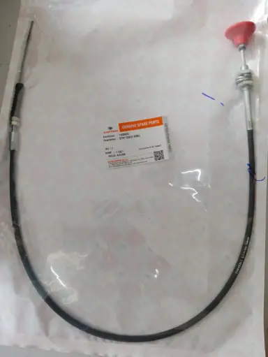 [11206092] STOP CABLE (630L)
