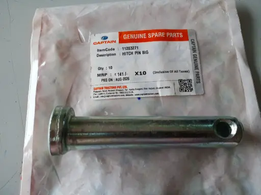 [11203271] HITCH PIN BIG