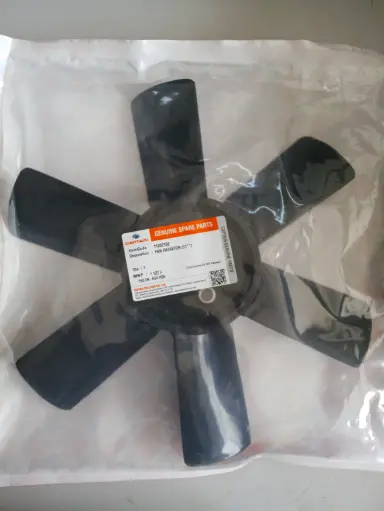 [11202192] FAN RADIATOR (11"")