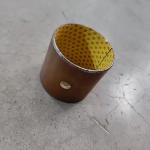 [2564841] BUSH HYD.SHAFT 55*55*50