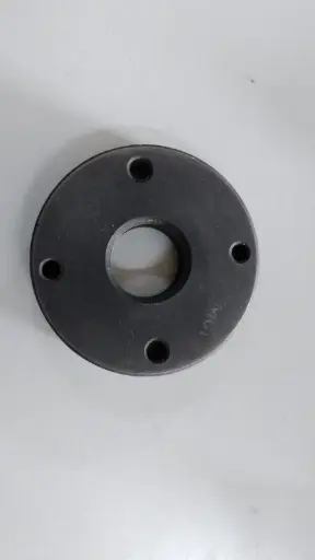 [93624274] CLAMPING PLATE/.