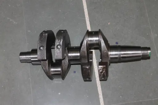 [93131774] CRANK SHAFT SUB-ASSY.-298