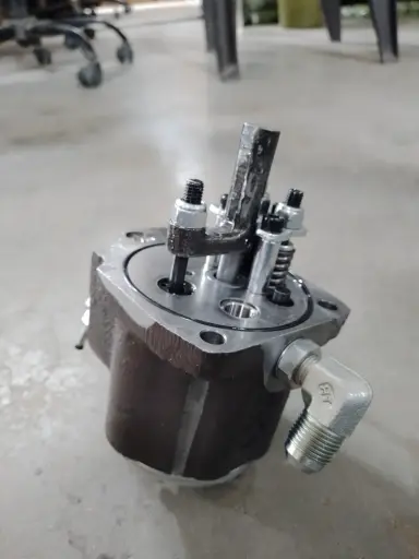 [93736655] DISTRIBUTOR ASSY .