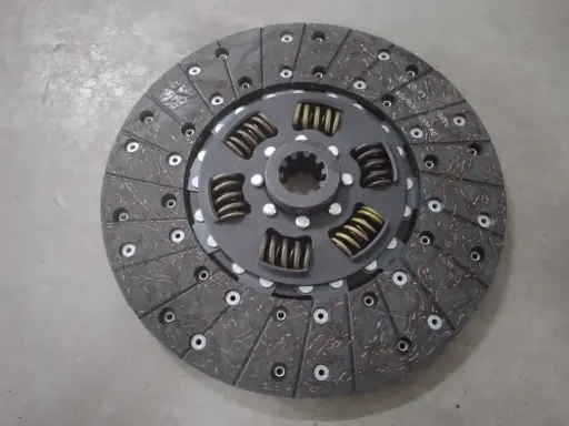[93611681] DRIVEN DISC 11"  .