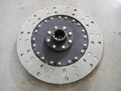 [1619690] DRIVEN DISC-10"