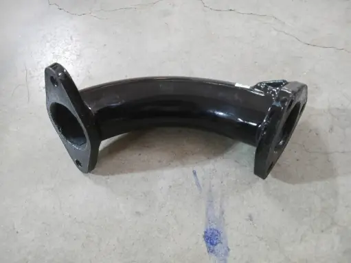 [93353692] ELBOW EXHAUST