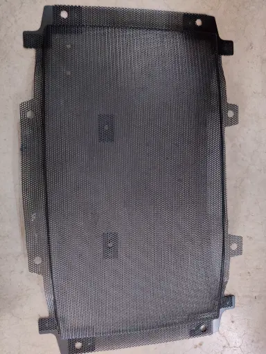 [93403026] FRONT GRILL'