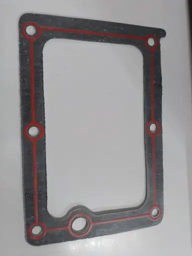 [93651393] GASKET TOP COVER (93657530)