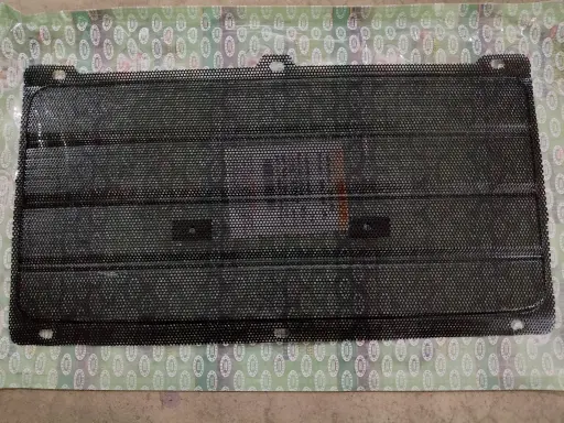 [93324898] GRILL   FRONT (JBM) .