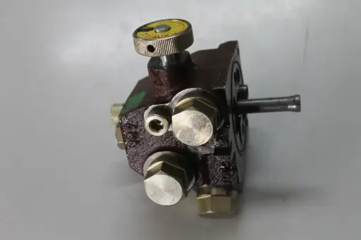 [2567982] LIFT ACTUATOR (with mode selector valve).