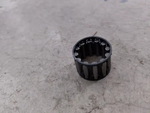 [2670197] NEEDLE ROLLER & CAGE ASSY(20x28x20.2)