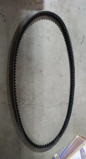 [10002405AA] 39V-BELT (B46)