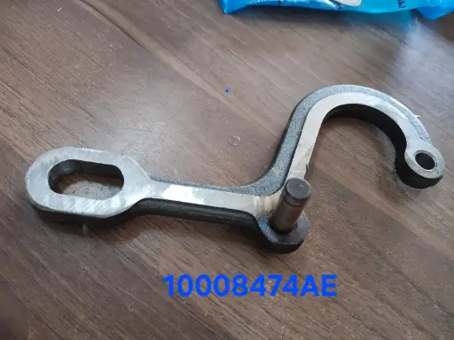 [10008474AE] ACTUATOR POSITION ASSY..   .