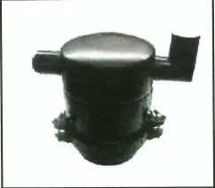 [800412007C] AIR CLEANER ASSY. (60 H.P.-Export).