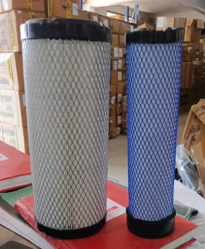 [11000595AA] AIR FILTER KIT
