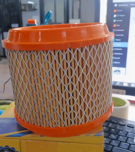 [SAR300001A] AIR FILTER-01DI (MAHINDRA)
