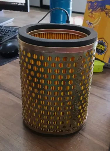 [SAR300003A] AIR FILTER-03241 (ESCORT)