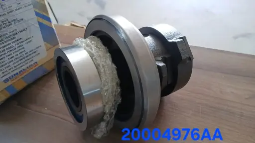 [20004976AA] ANGULAR CONTACT CLUTCH RELEASE ASSY..
