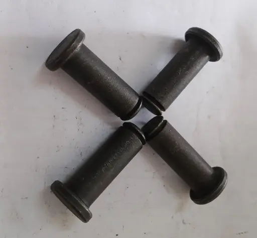 [10081341AA] BRAKE ROD PIN D. 10X28