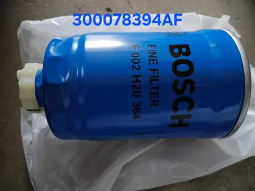[300078394A] CARTRIDGE-0.6ltr._1F(500hr) F002 H20 364.