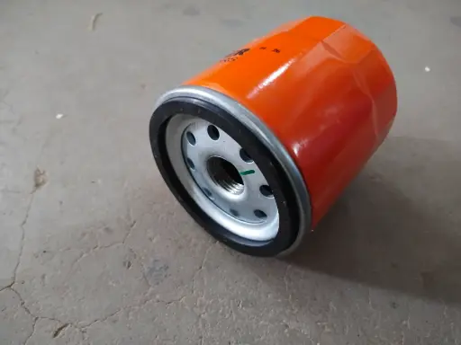[93719406] OIL FILTER ASSLY  ..