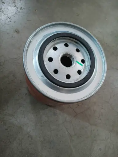 [2565705] OIL FILTER ASSY(BIG),