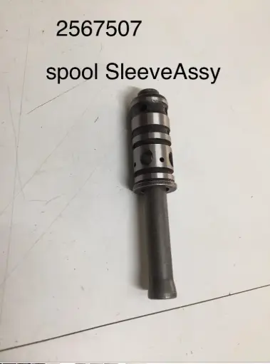 [2567507] SPOOL SLEEVE ASSY.....
