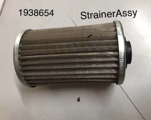 [1938654] STRAINER ASSY......