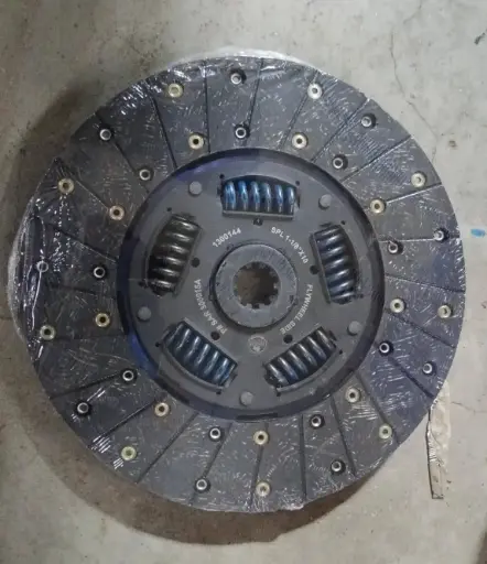 [SAR300015A] CLUTCH PLATE-01DI. (MAHINDRA)