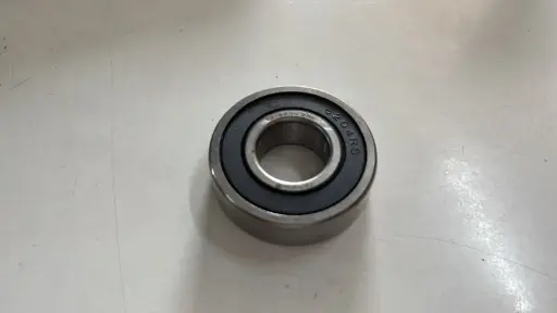 [96152697] BALL BEARING-6204 2RS