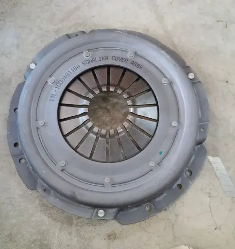 [10001911BA] COVER ASSY (SC)'