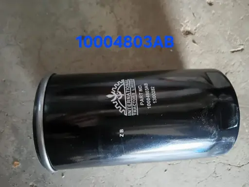 [10004803AB] ELEMENT OIL LUBRICANT FILTER..