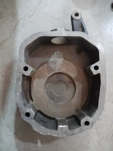 [93671320] BRAKE HOUSING LT.