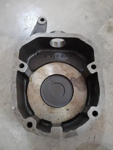 [93671318] BRAKE HOUSING RT.,