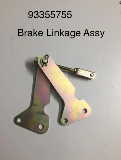[93355755] BRAKE LINKAGE ASSY.