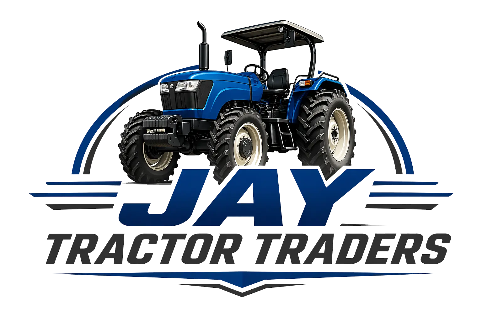 Jay Tractors